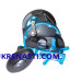 Катушка мультипликаторная Black Side Retractor